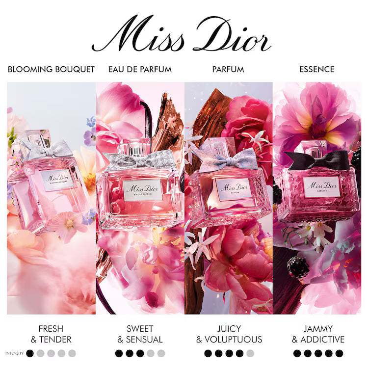 Dior Miss Dior Blooming Bouquet EDT 100 ml