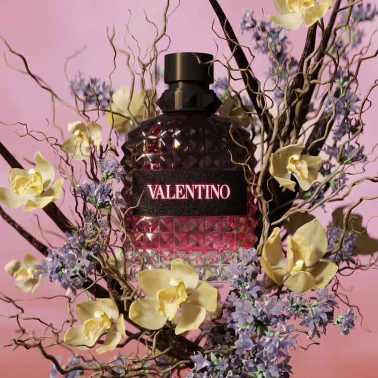 Valentino Born In Roma Intense Uomo 100 ml
