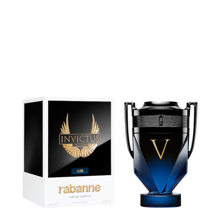 Rabanne Invictus Victory Elixir 100 ml