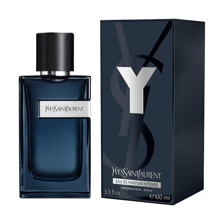 YVES SAINT LAURENT Y EDP Intense 100 ml