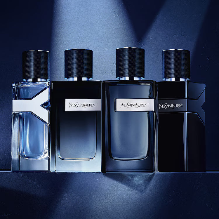 YVES SAINT LAURENT Y EDP Intense 100 ml
