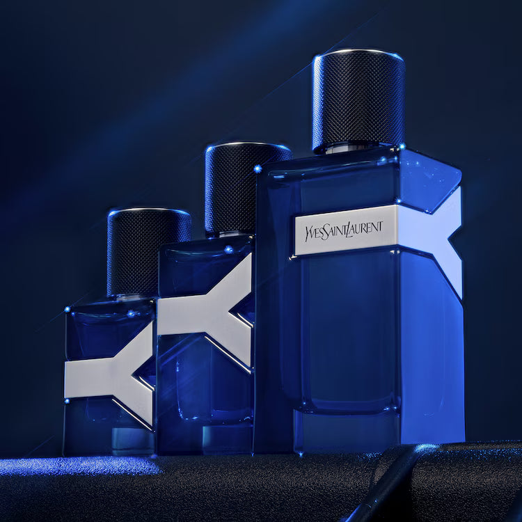 YVES SAINT LAURENT Y EDP Intense 100 ml