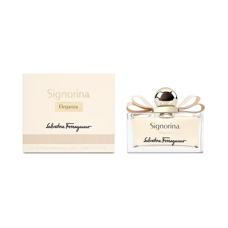 Salvatore Ferragamo Signorina Eleganza EDP 100 ml
