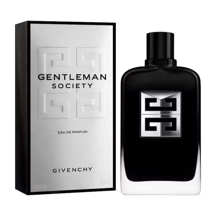 Givenchy Gentleman Society 100 ml