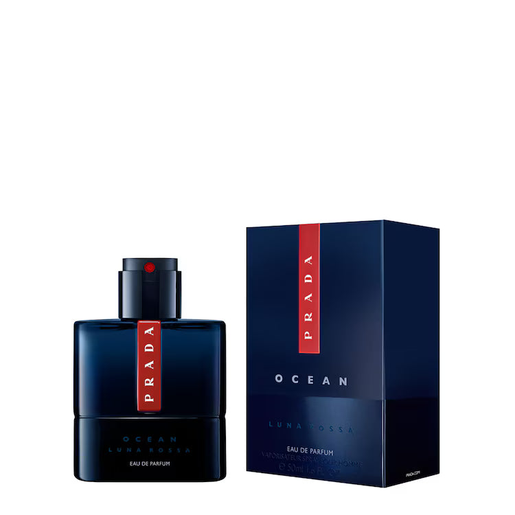 Prada Luna Rossa Ocean 100 ml