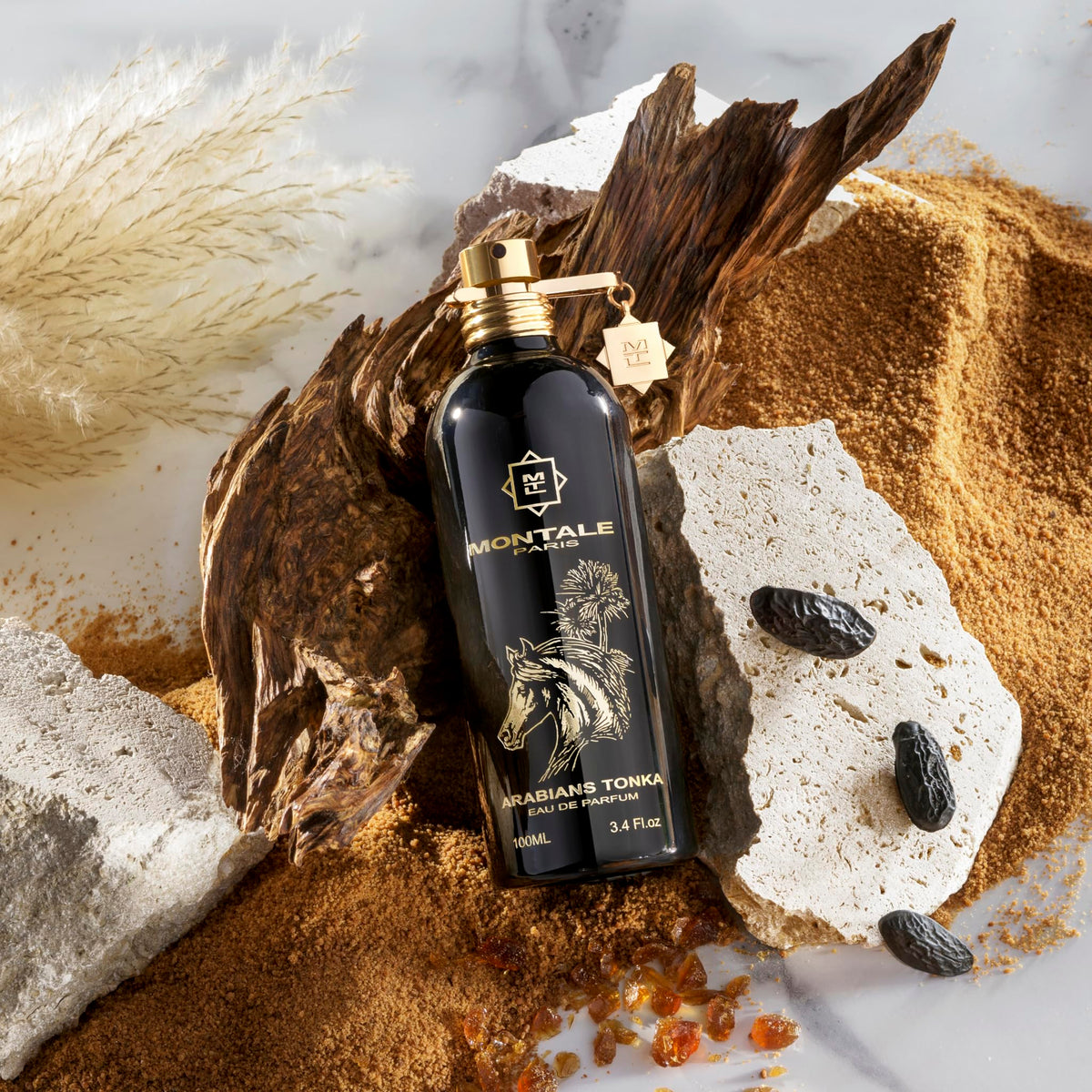 Montale Arabians Tonka EDP 100 ml