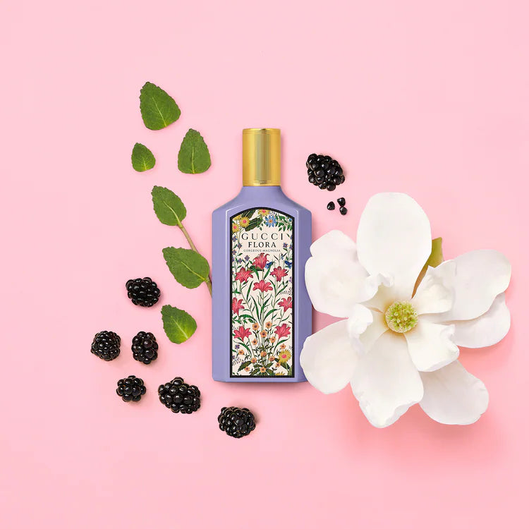 Gucci Flora Gorgeous Magnolia 100 ml