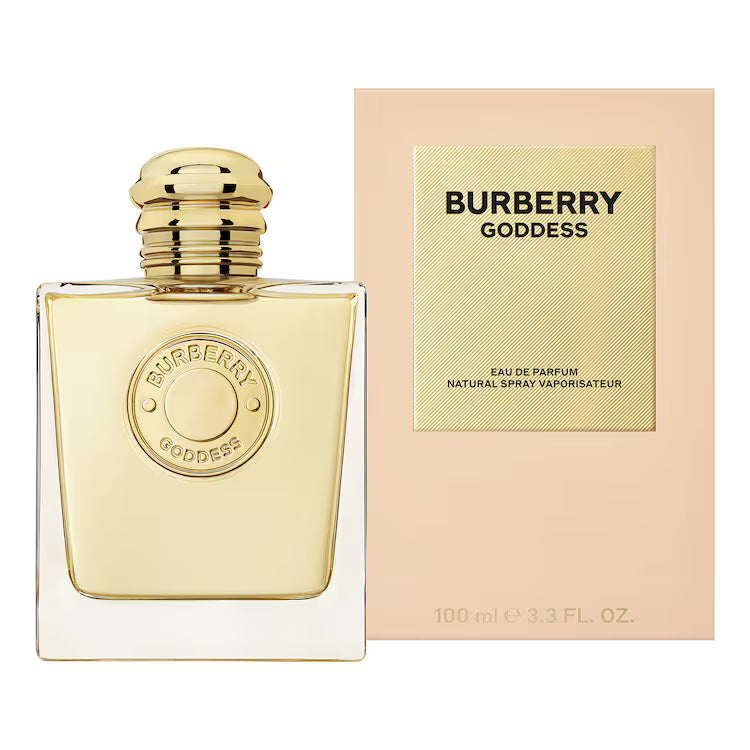 Burberry Goddess EDP 100 ml