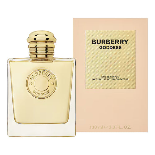 Burberry Goddess EDP 100 ml