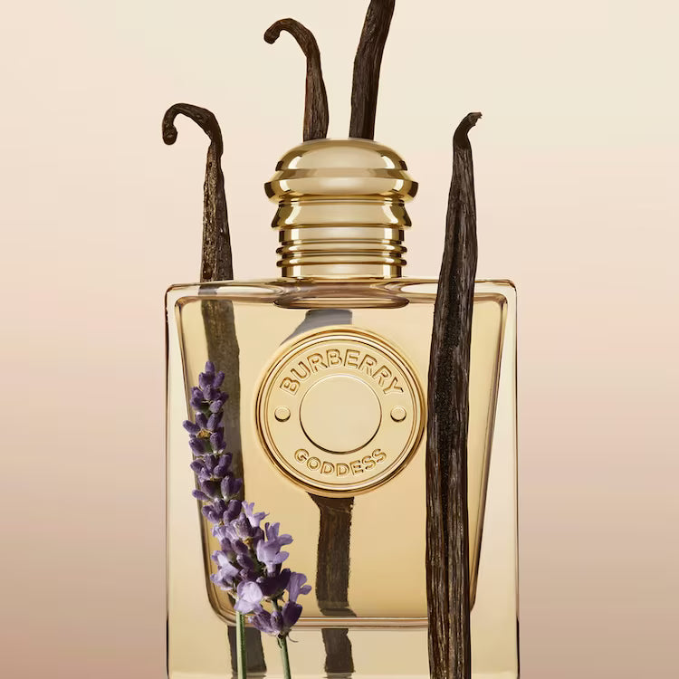 Burberry Goddess EDP 100 ml