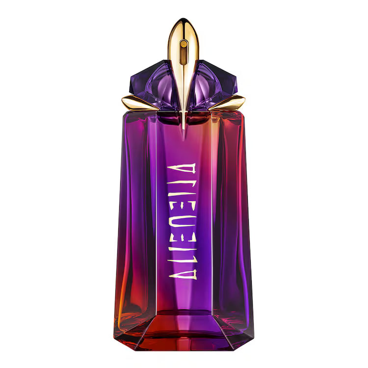 Mugler Alien Hypersenses EDP 100 ml