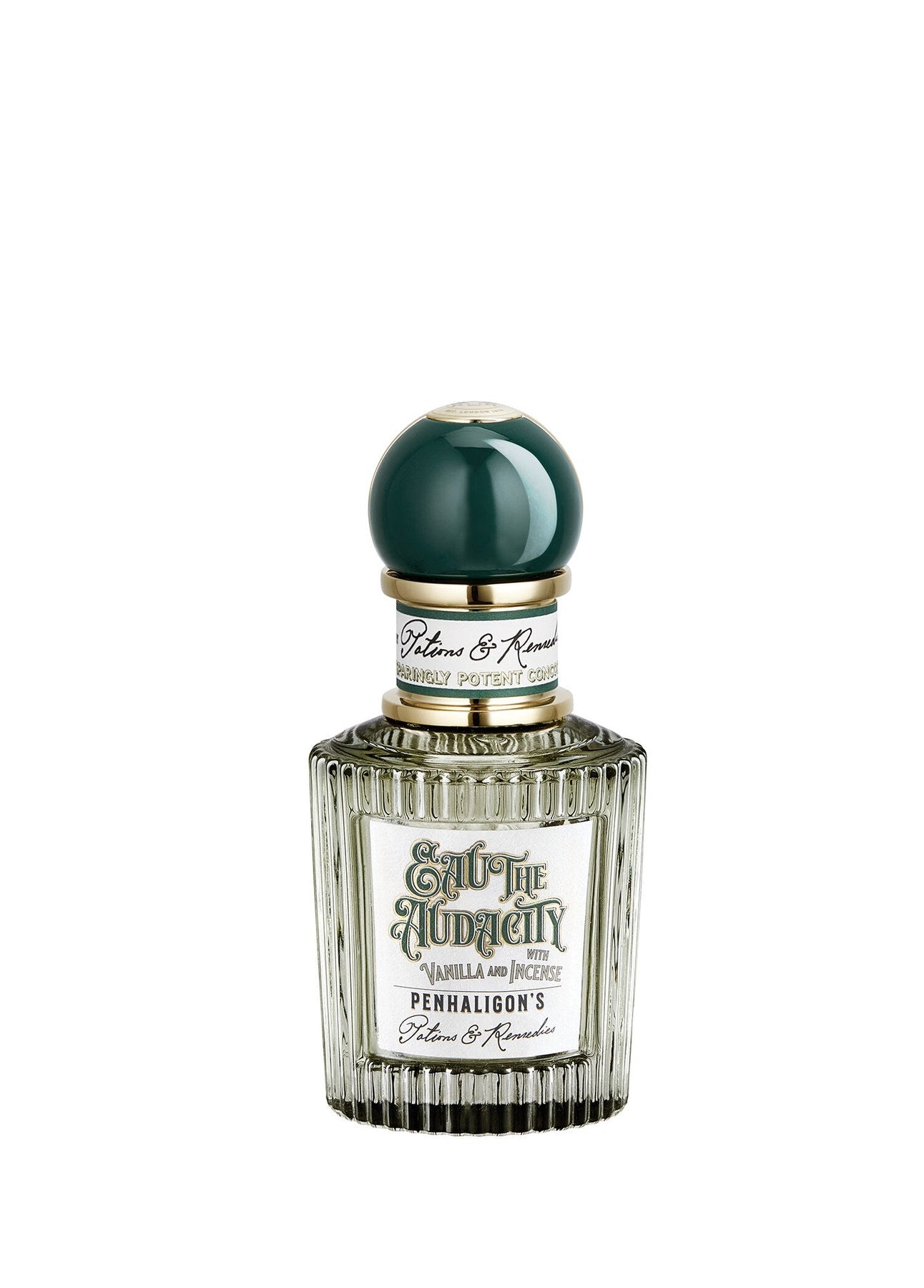 Eau The Audacity EDP 50 ML Unisex Perfume