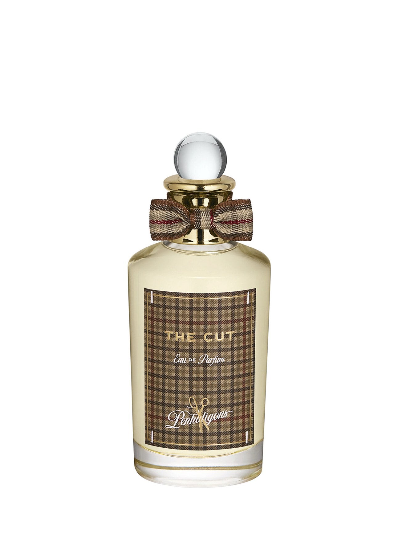 The Cut EDP 100 ML Unisex Parfüm