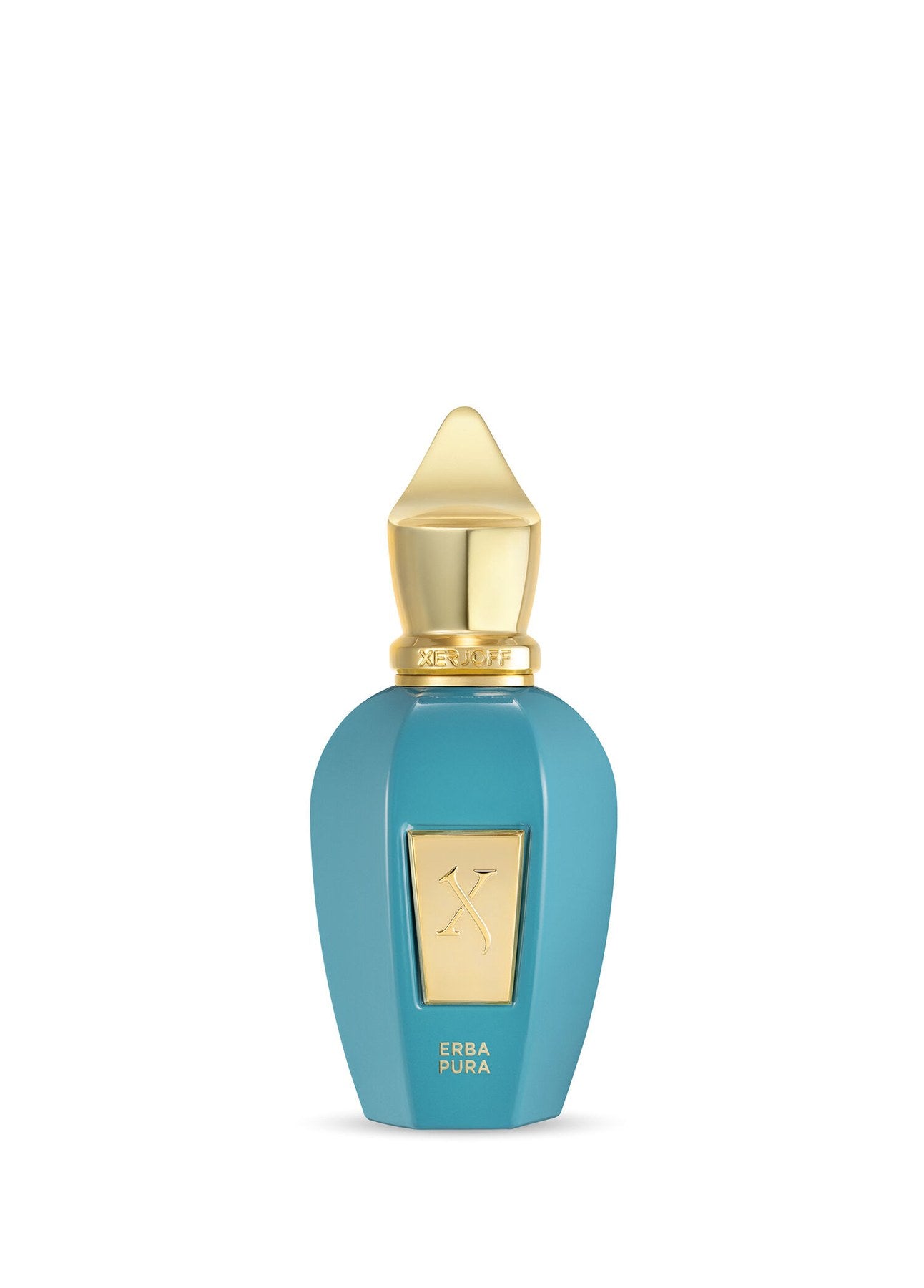 XJV Erba Pura Edp 50 ml Unisex Parfüm