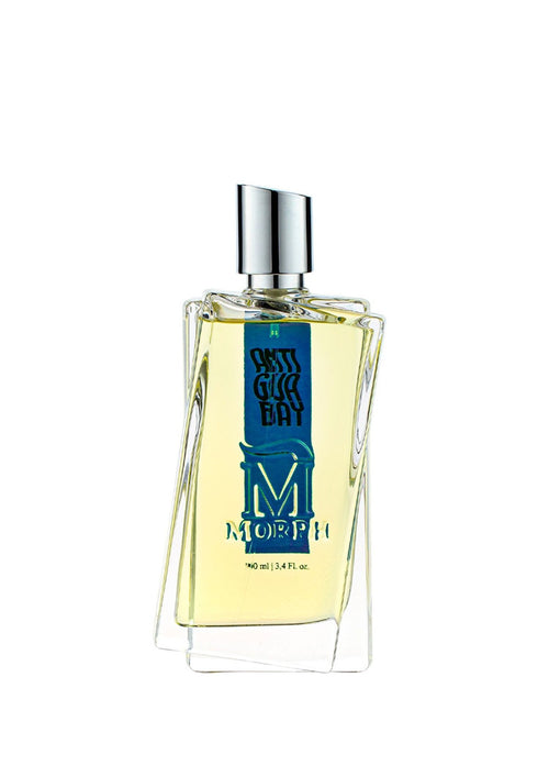 Antigua Bay EDP Intense 100 ml Unisex Parfüm