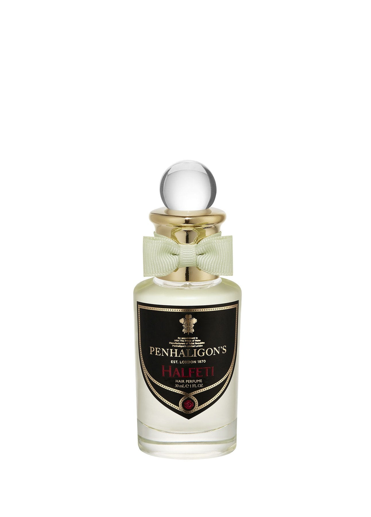 Halfeti Saç Parfümü 30 ML