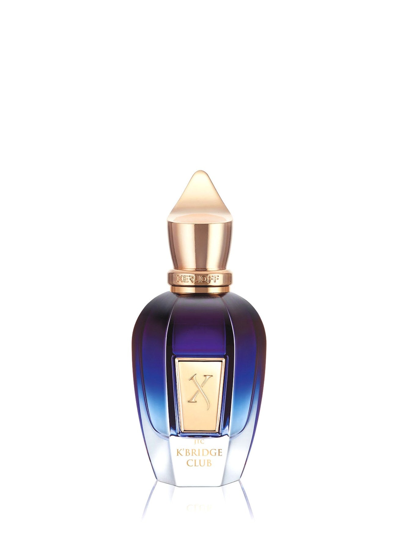XERJOFF JTC K'Bridgre Club 50 ml