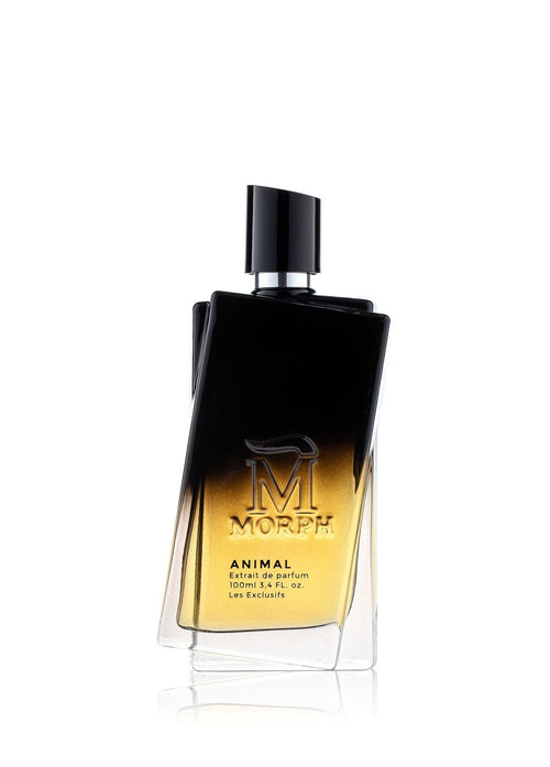Animal Extrait De Parfum 100 ml