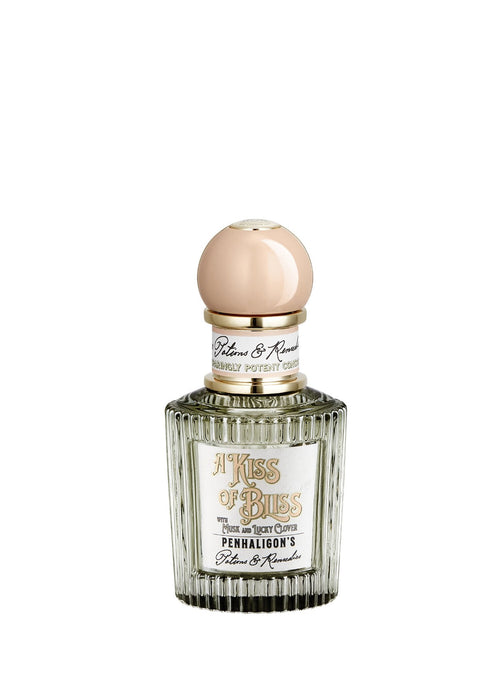 A Kiss Of Bliss EDP 50 ML Unisex Perfume