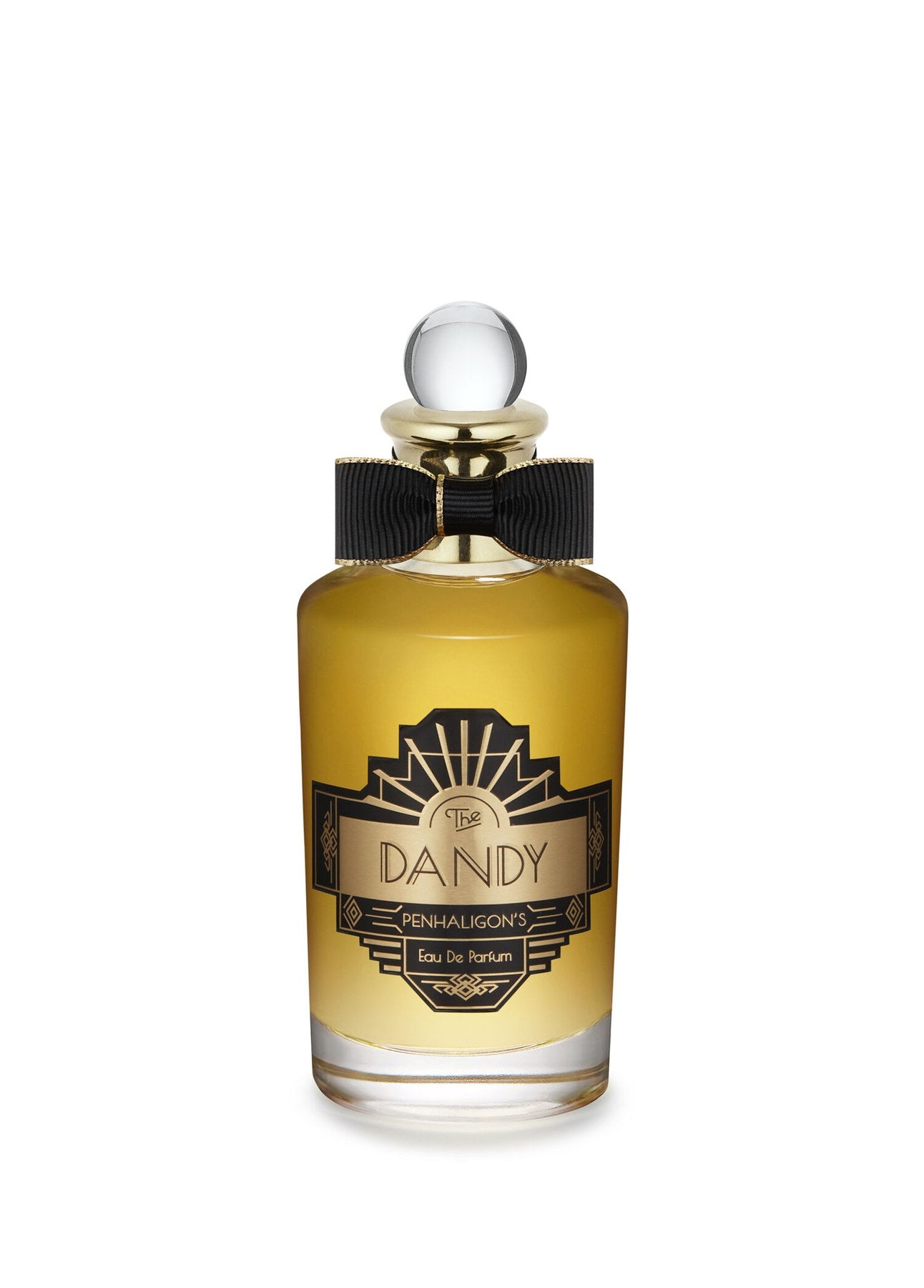 The Dandy EDP 100 ML Unisex Perfume