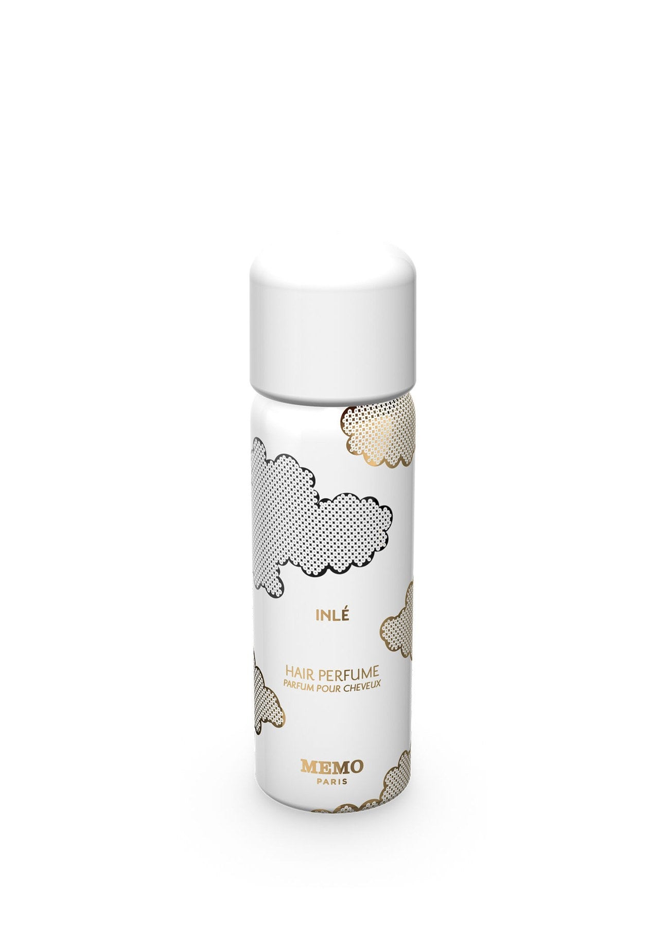 Hair Perfume Inle 80ml