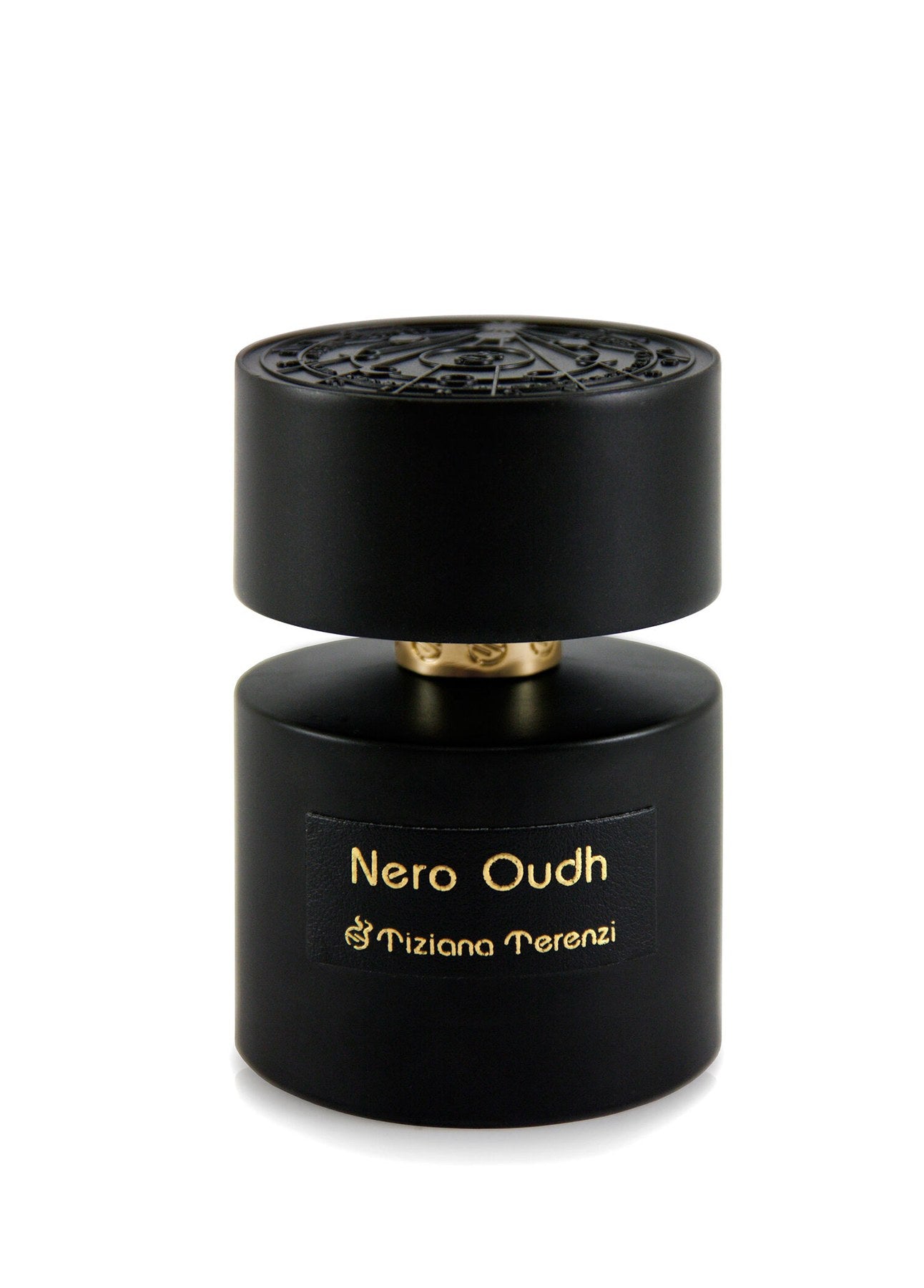Luna Nero Oudh 100ml Extrait de Parfum