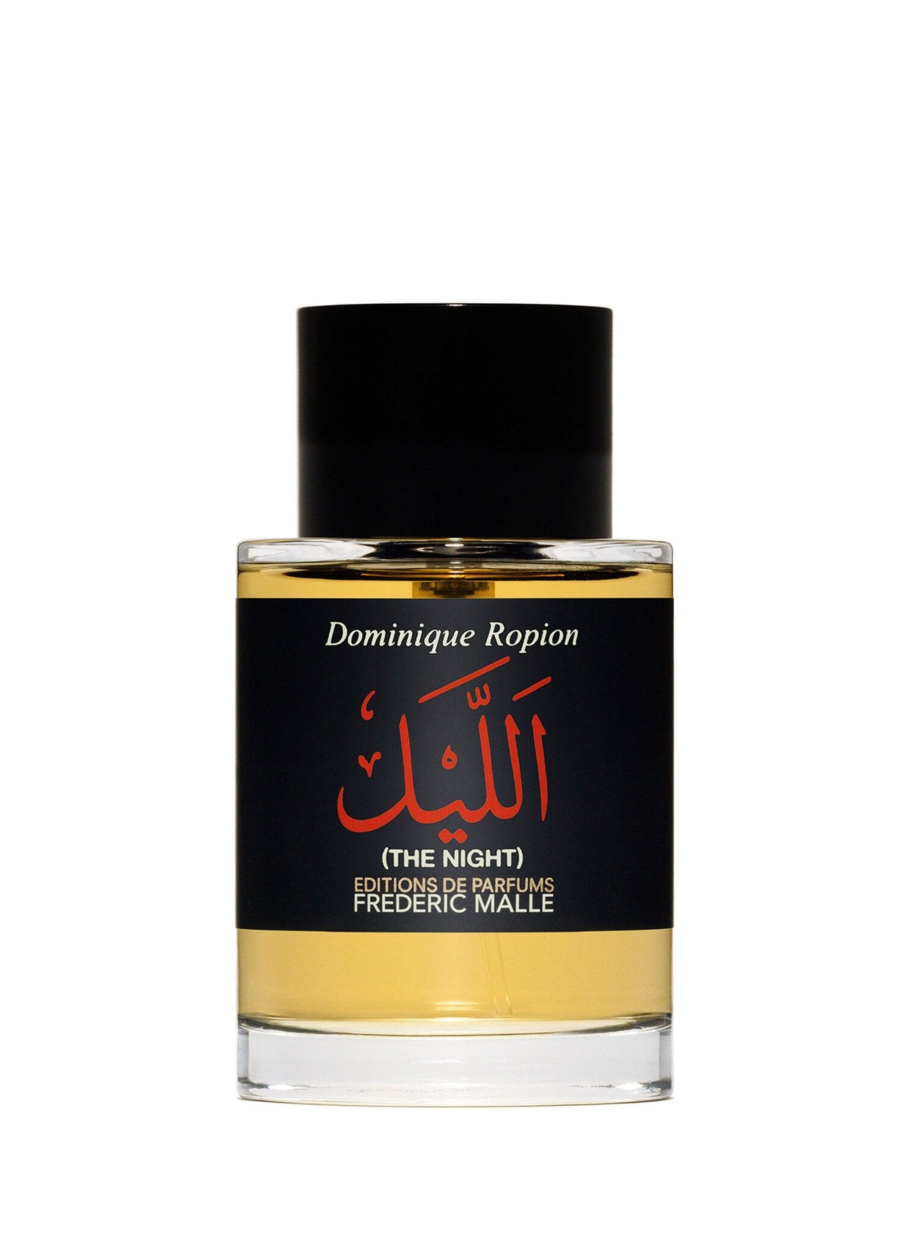The Night 100Ml