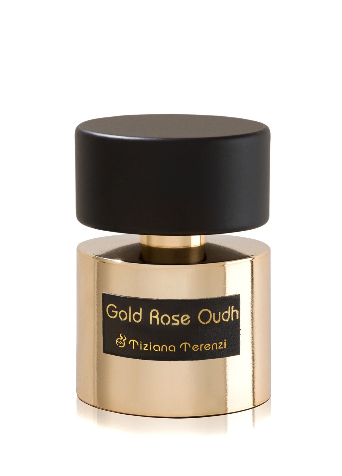 Gold Rose Oudh 100 ml Parfüm