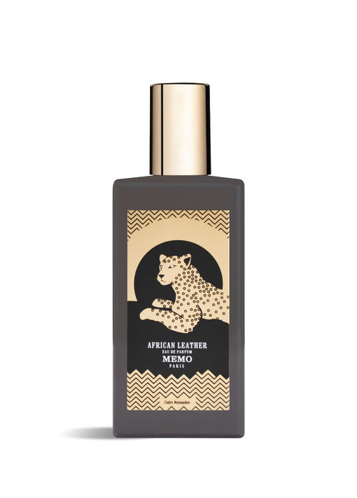 EDP African Leather 100 ml Unisex Parfüm