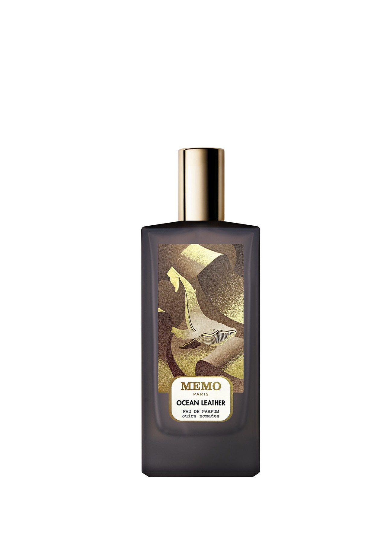 EDP Ocean Leather 75ml