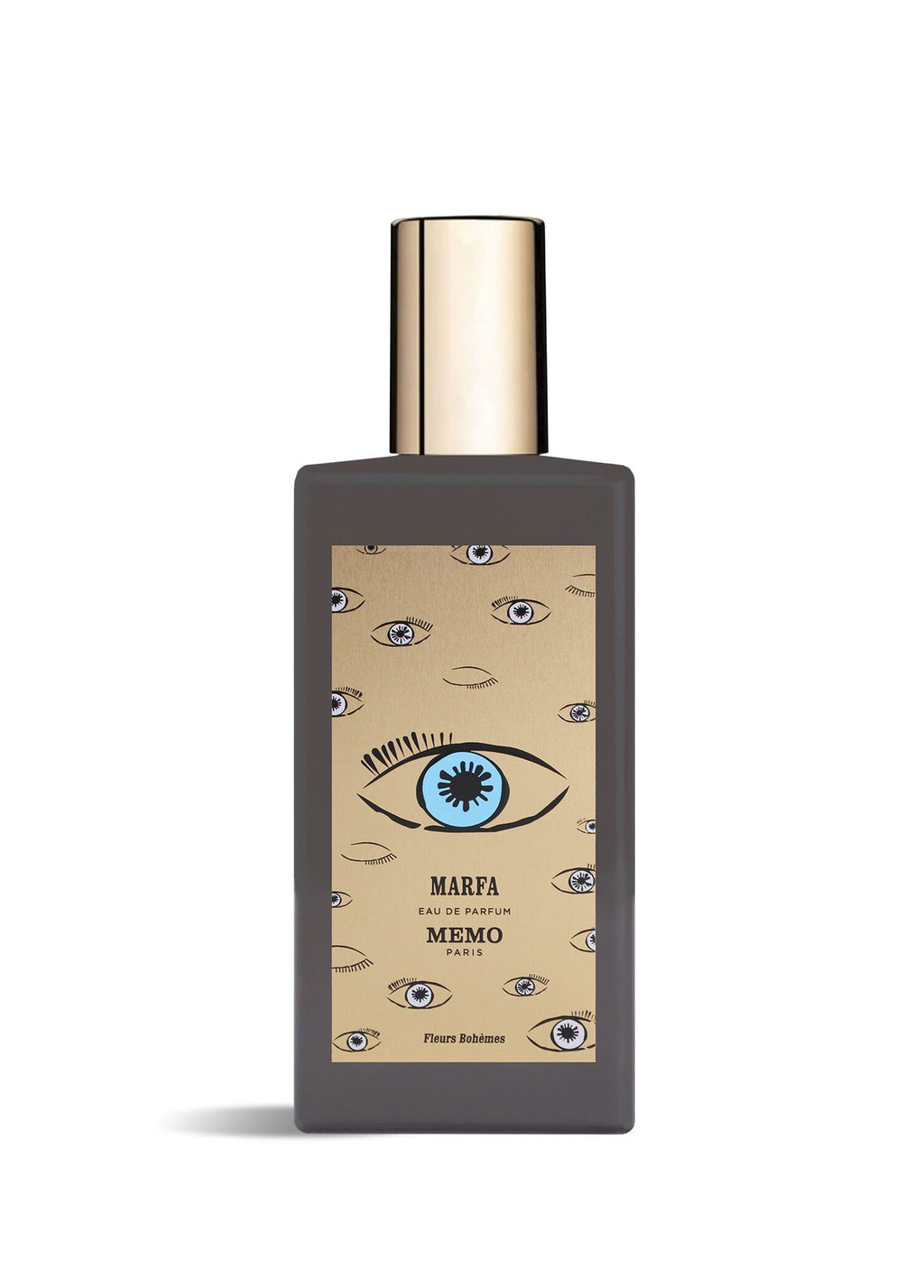 EDP Marfa 100 ml Parfüm
