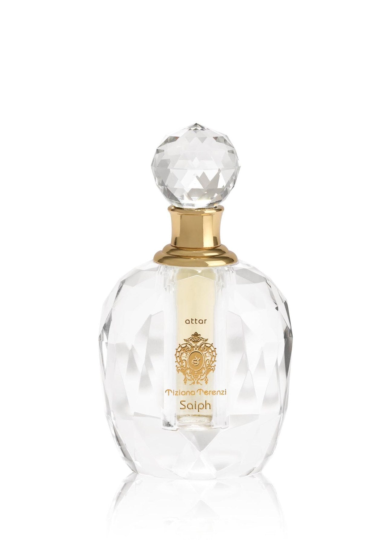 Attar Saiph 13 ml Parfüm