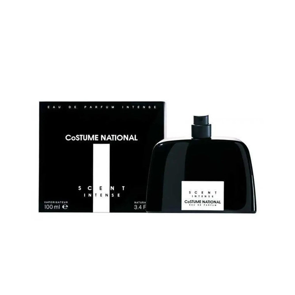 Costume National Scent Intense Edp 100 ml Erkek Parfüm?