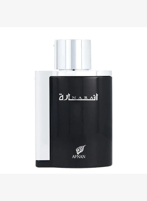 Afnan Inara Black EDP 100 ml Unisex Parfüm