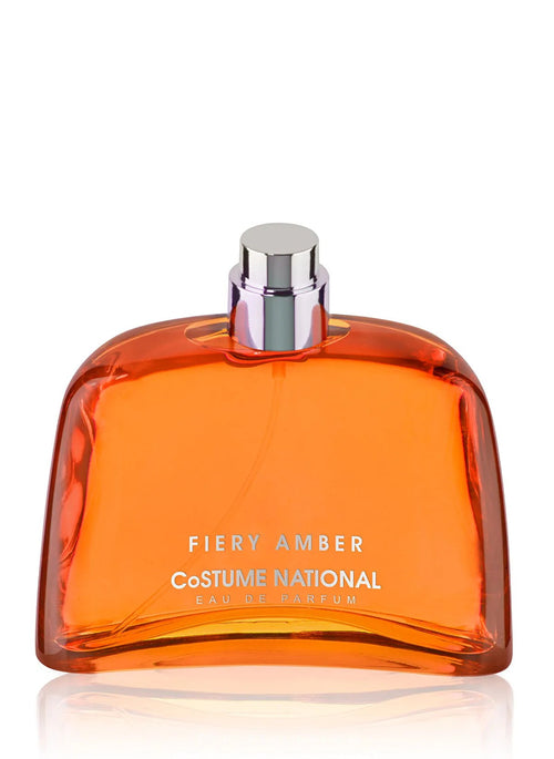 Costume National Fiery Amber Eau de Parfum 100 ml
