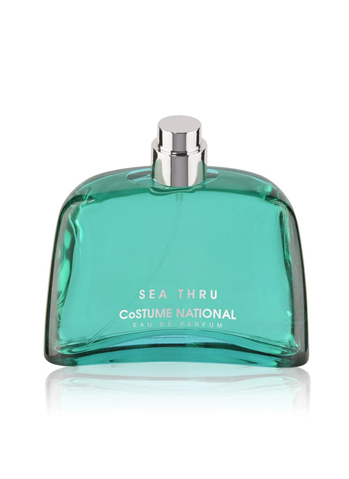 Costume National Sea Thru Eau De Parfum Marine - 100 ml