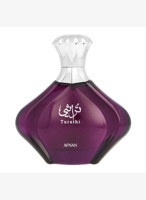 Afnan Turathi Purple EDP 90 ml Kadın Parfümü