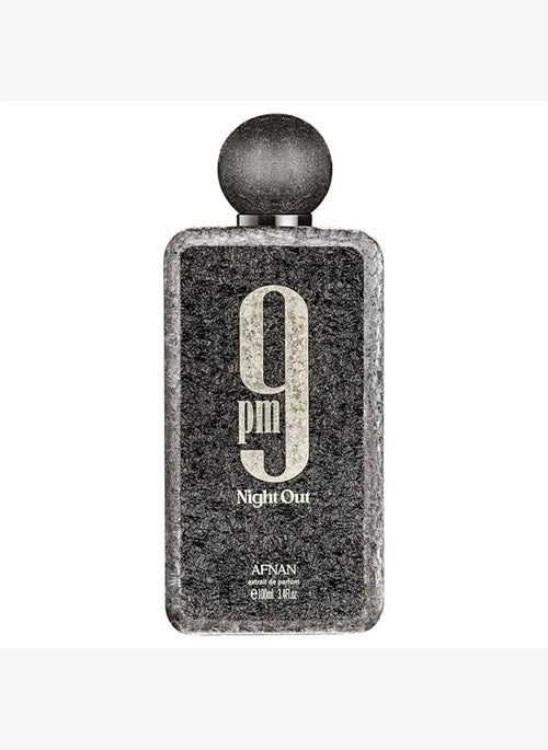 Afnan 9 PM Night Out Extrait De Parfum 100 ml Unisex Parfüm