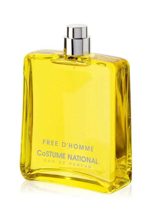 Costume National Free D''Homme EDP Parfüm 100 ml