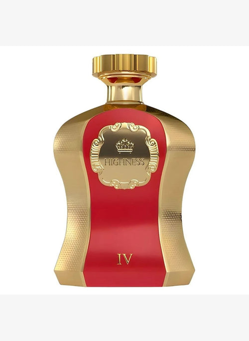 Afnan Highness IV EDP 100 ml Kadın Parfümü