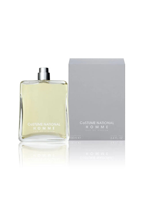 Costume National Homme Edp 100 ml Erkek Parfüm?