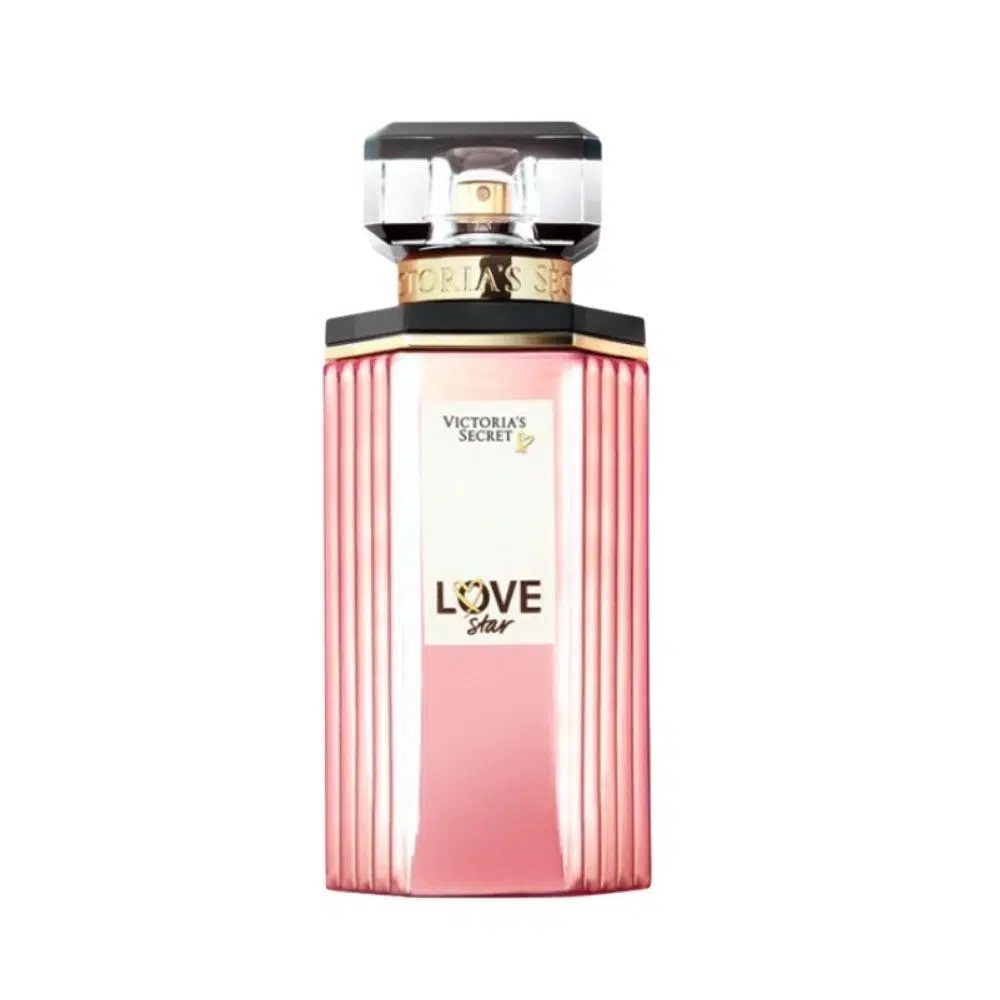 Victoria's Secret Love Star EDP 50 ml Kadın Parfümü