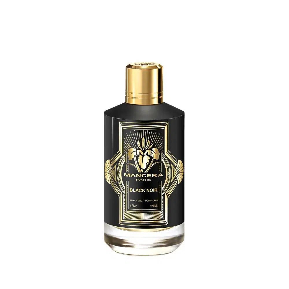Mancera Black Noir EDP 120 ml Unisex Parfüm