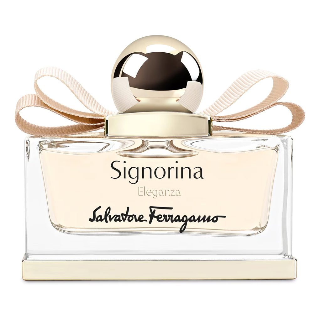 Signorina Eleganza Women - Eau de Parfum 100 ml