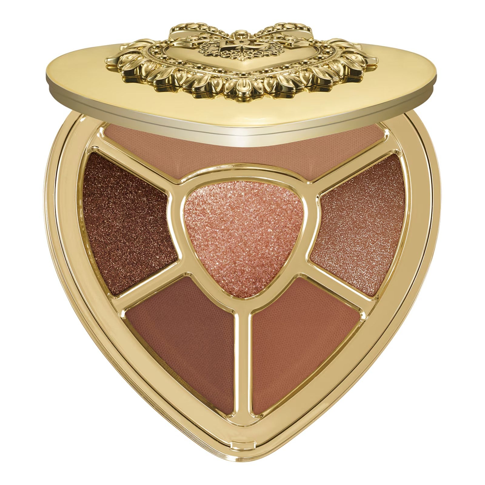 Ever Icon Eye Palette - Far Paleti