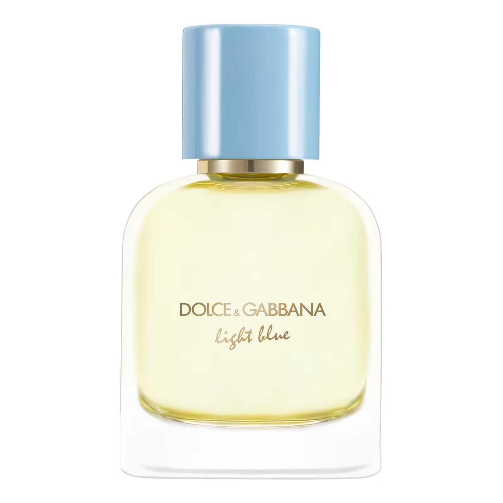 Light Blue Pour Homme - Eau De Parfum