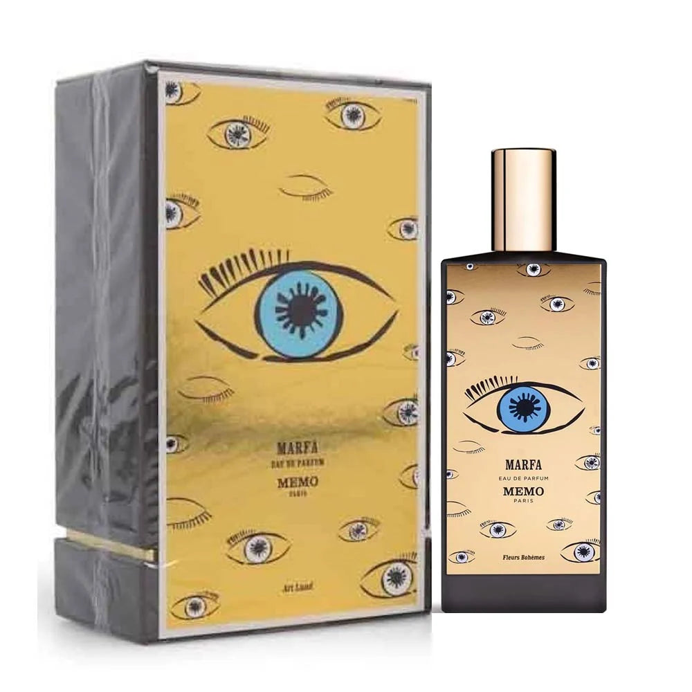 Marfa Parfüm EDP 100 ml