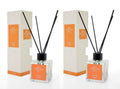 DOCKS 2'li Set Çubuklu Oda Kokusu Difüzör 110 ml - Mango