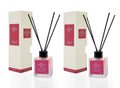 DOCKS 2'li Set Çubuklu Oda Kokusu Difüzör 110 ml - Kiraz Çiçeği