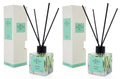 DOCKS 2'li Set Çubuklu Oda Kokusu Difüzör 220 ml - Yasemin